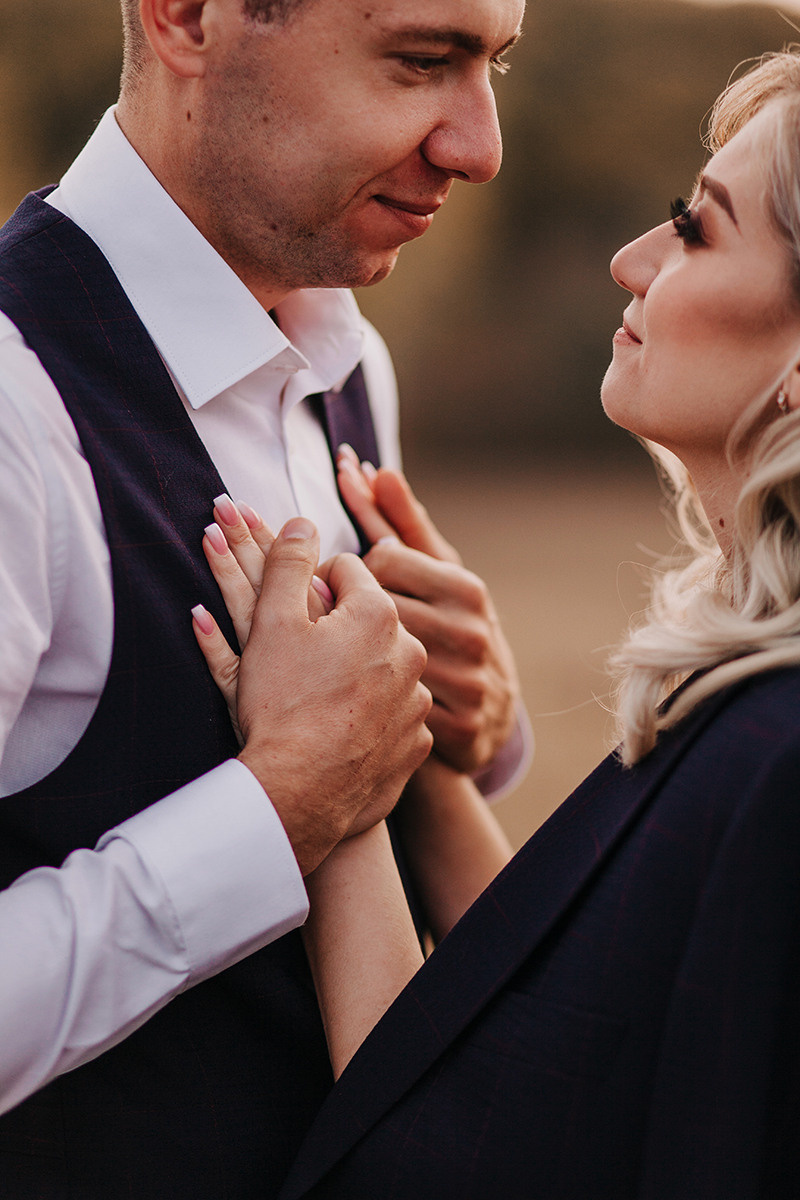 Любовь. Семейный фотограф в Белгороде Аня Никифорова