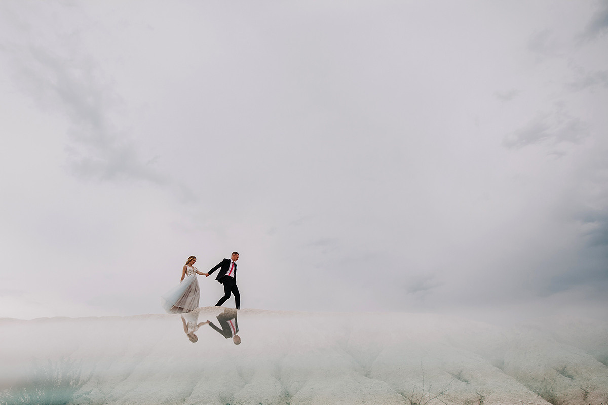 Артём + Анастасия. Семейный фотограф в Белгороде Аня Никифорова