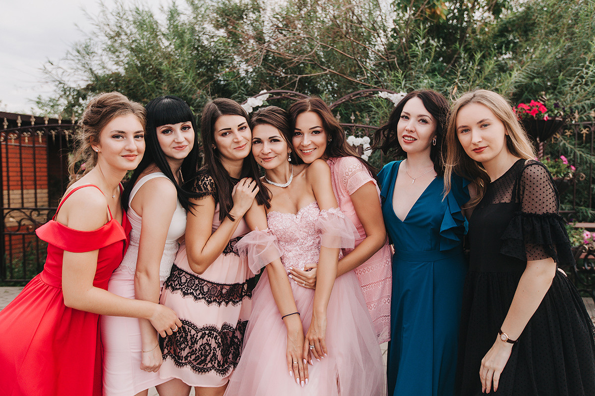 Максим + Виктория. Семейный фотограф в Белгороде Аня Никифорова