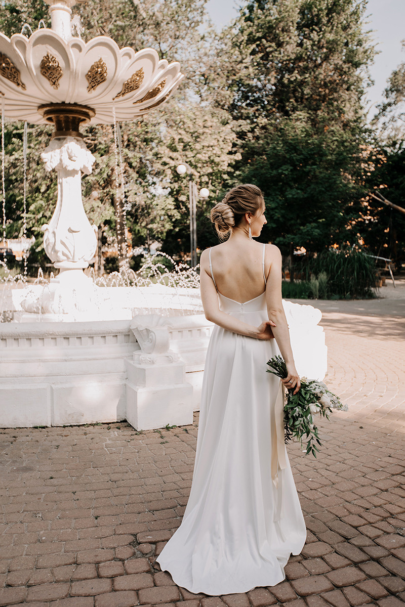 Максим + Алина. Семейный фотограф в Белгороде Аня Никифорова