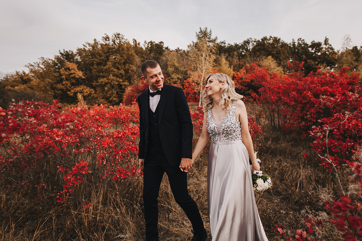 Любовь. Семейный фотограф в Белгороде Аня Никифорова