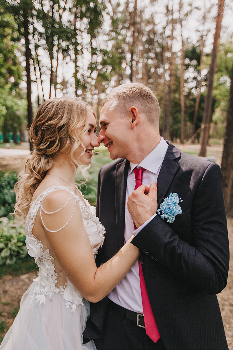 Артём + Анастасия. Семейный фотограф в Белгороде Аня Никифорова