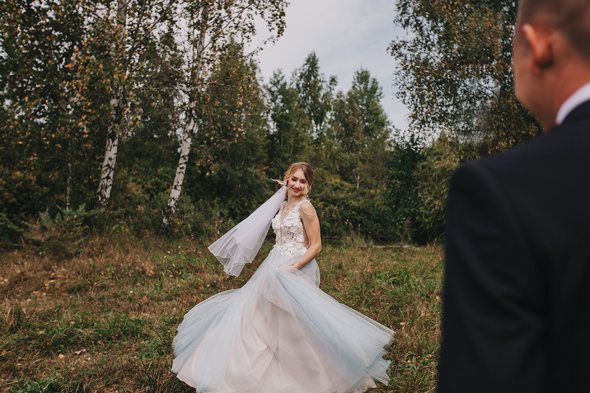Артём + Анастасия. Семейный фотограф в Белгороде Аня Никифорова