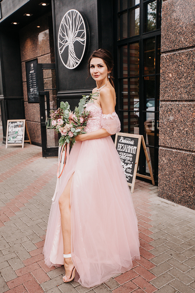 Максим + Виктория. Семейный фотограф в Белгороде Аня Никифорова