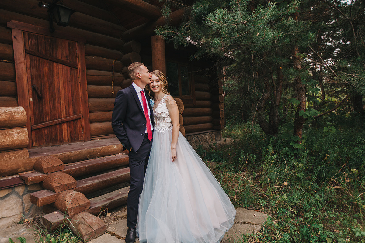 Артём + Анастасия. Семейный фотограф в Белгороде Аня Никифорова