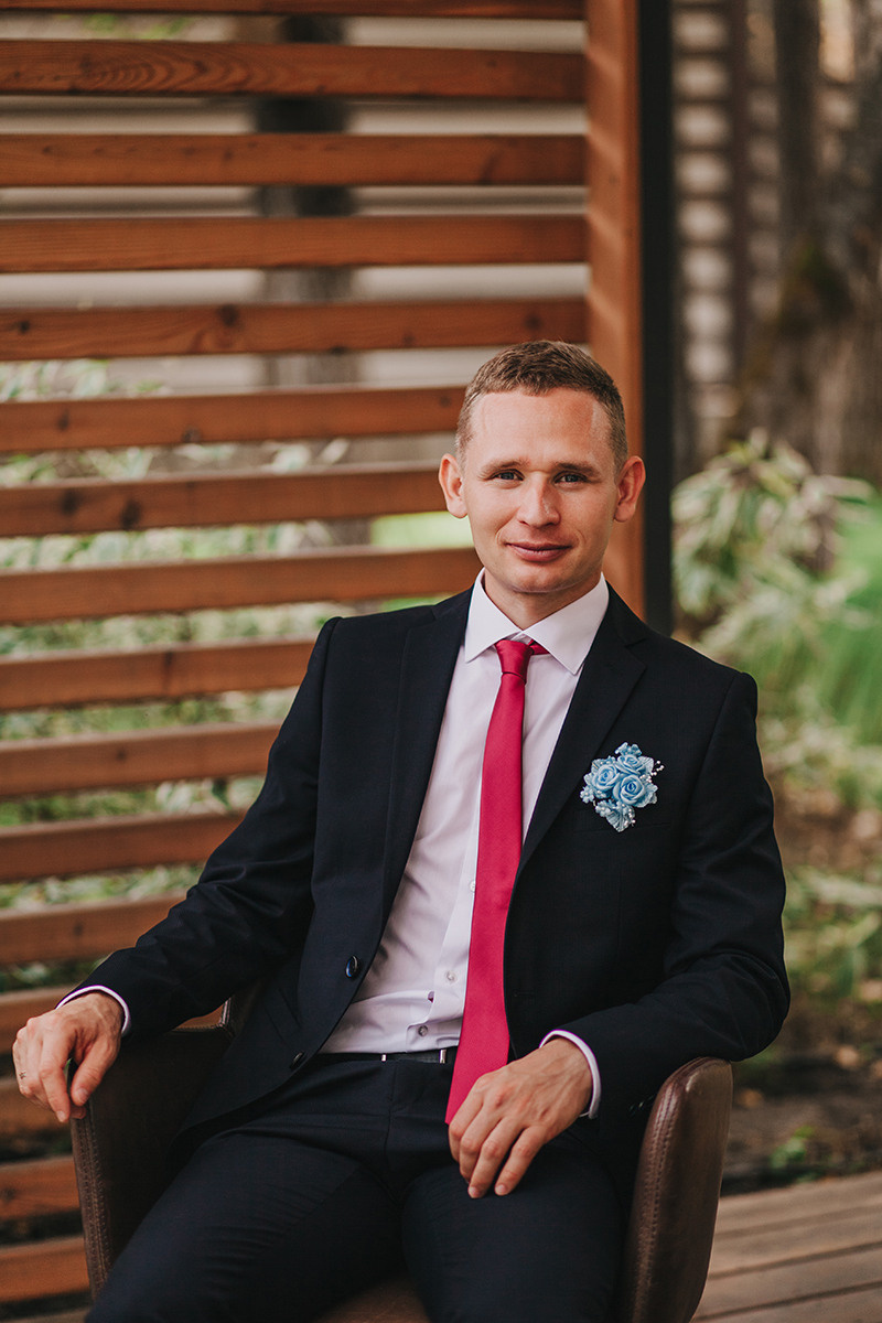 Артём + Анастасия. Семейный фотограф в Белгороде Аня Никифорова