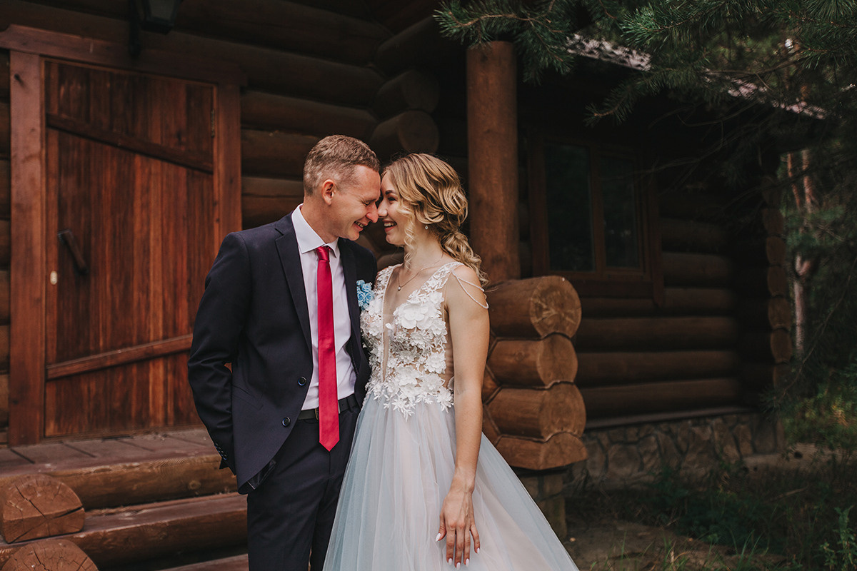 Артём + Анастасия. Семейный фотограф в Белгороде Аня Никифорова