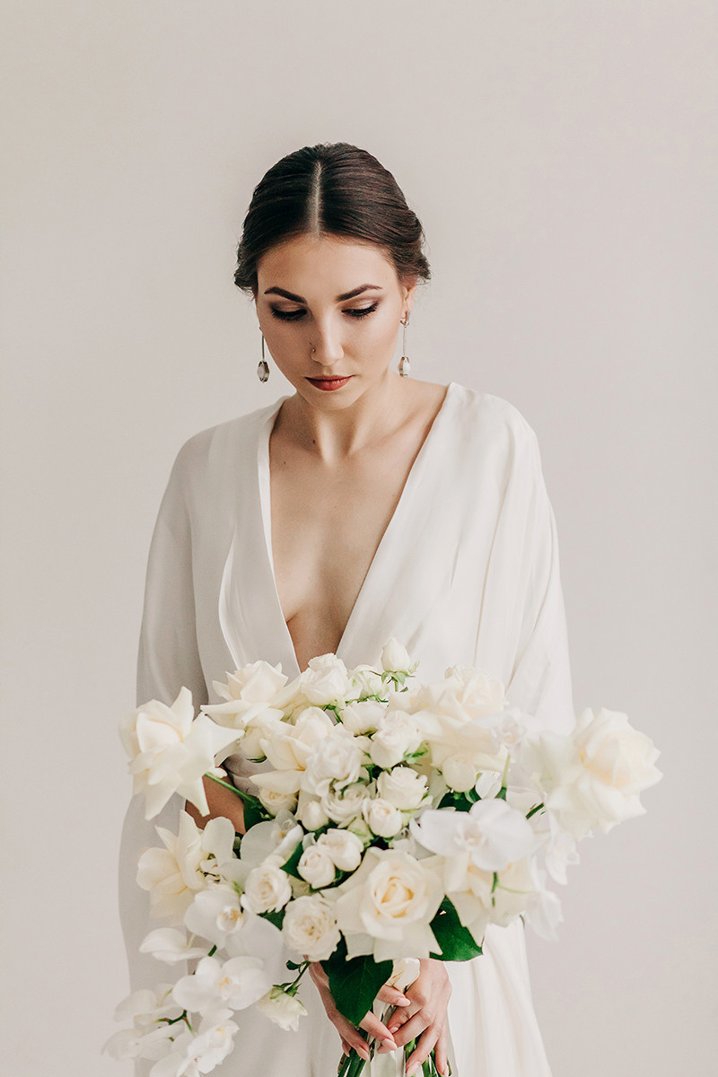 Виталий + Анастасия. Семейный фотограф в Белгороде Аня Никифорова