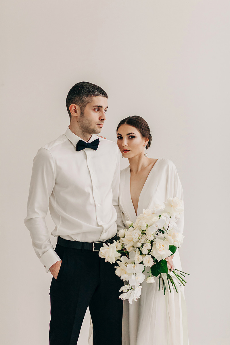 Виталий + Анастасия. Семейный фотограф в Белгороде Аня Никифорова