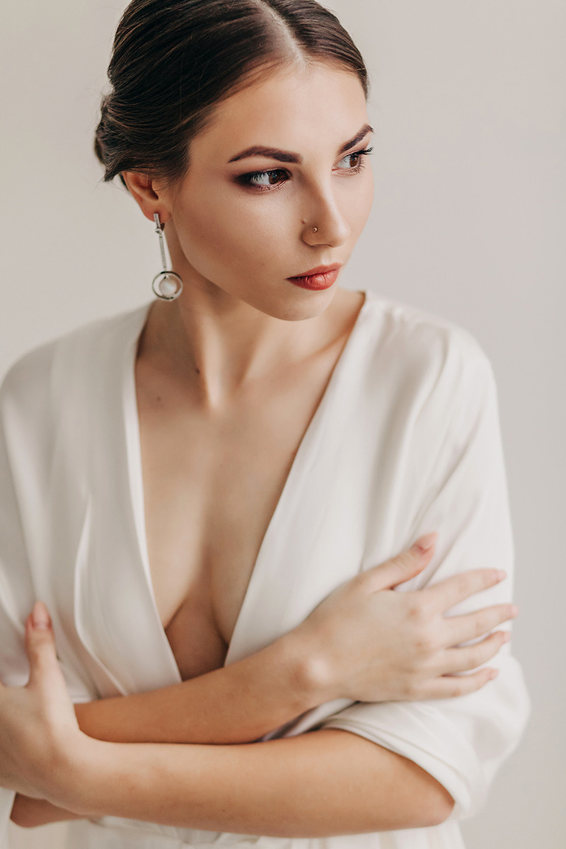 Виталий + Анастасия. Семейный фотограф в Белгороде Аня Никифорова