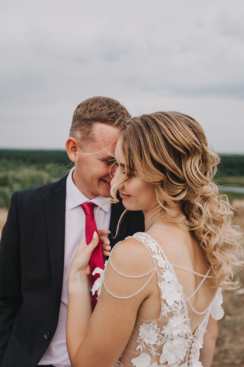 Артём + Анастасия. Семейный фотограф в Белгороде Аня Никифорова