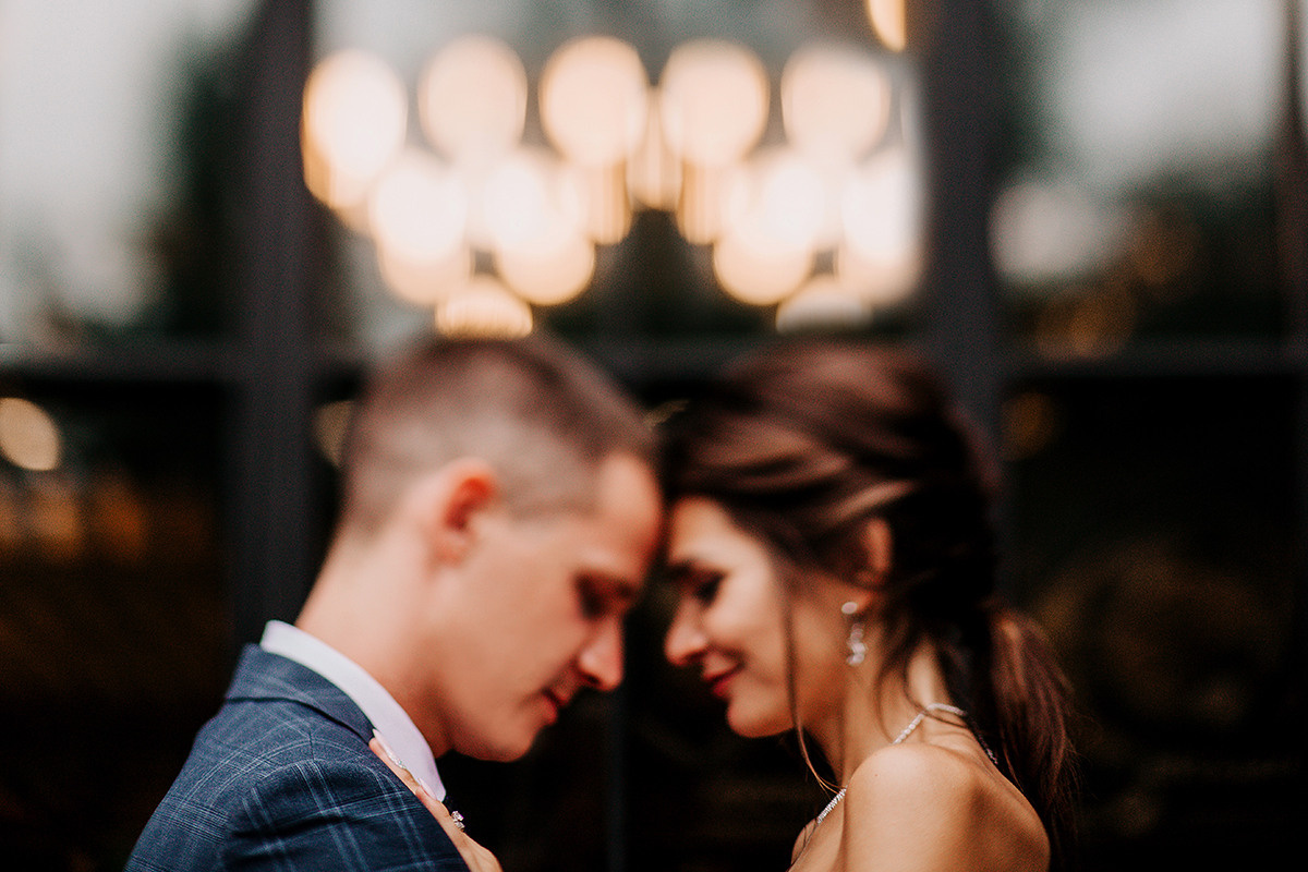 Максим + Виктория. Семейный фотограф в Белгороде Аня Никифорова