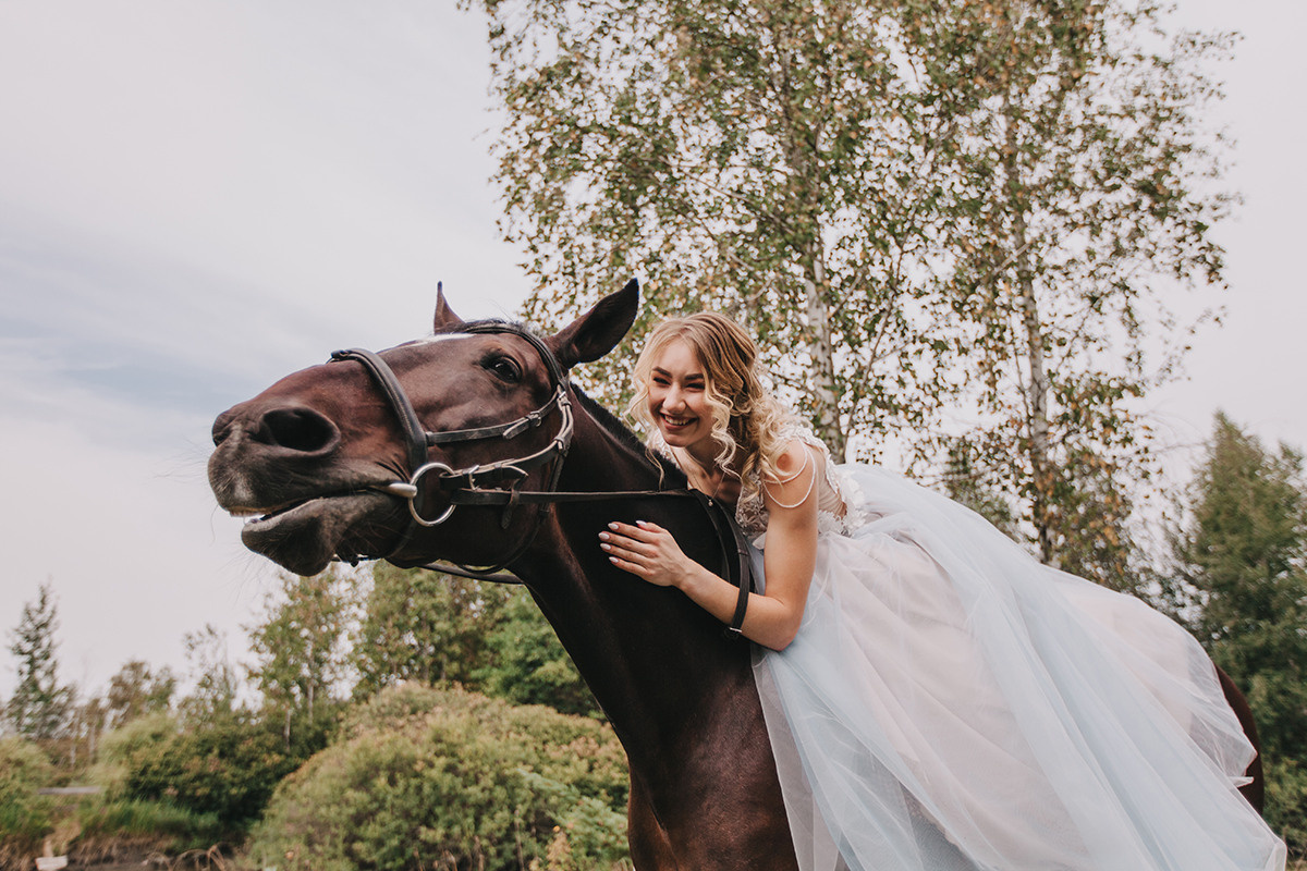 Артём + Анастасия. Семейный фотограф в Белгороде Аня Никифорова