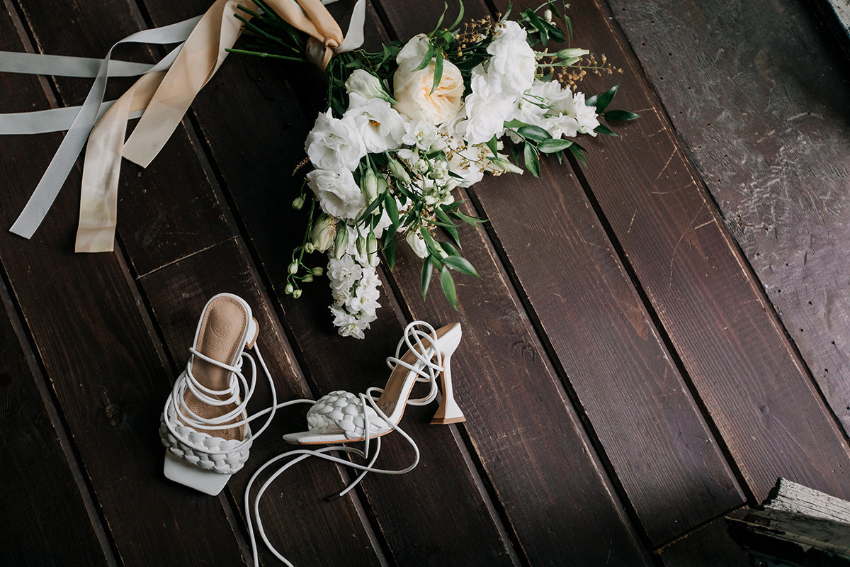 Максим + Алина. Семейный фотограф в Белгороде Аня Никифорова