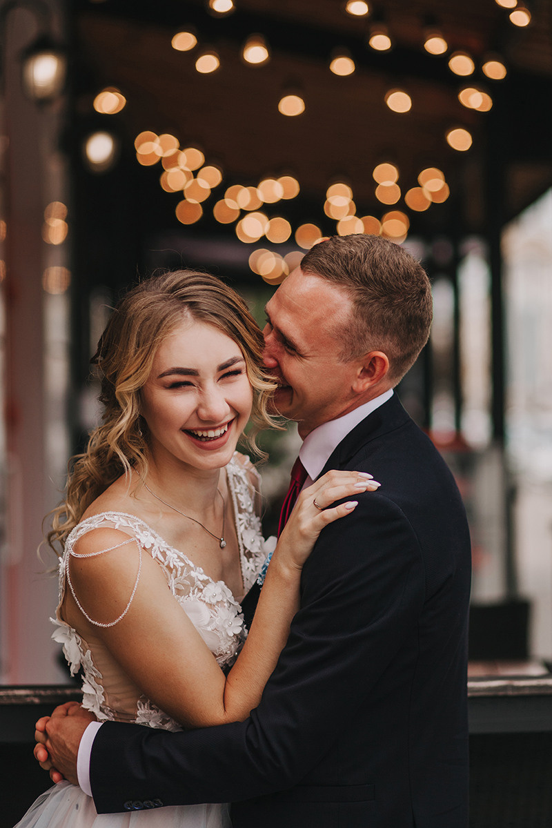 Артём + Анастасия. Семейный фотограф в Белгороде Аня Никифорова