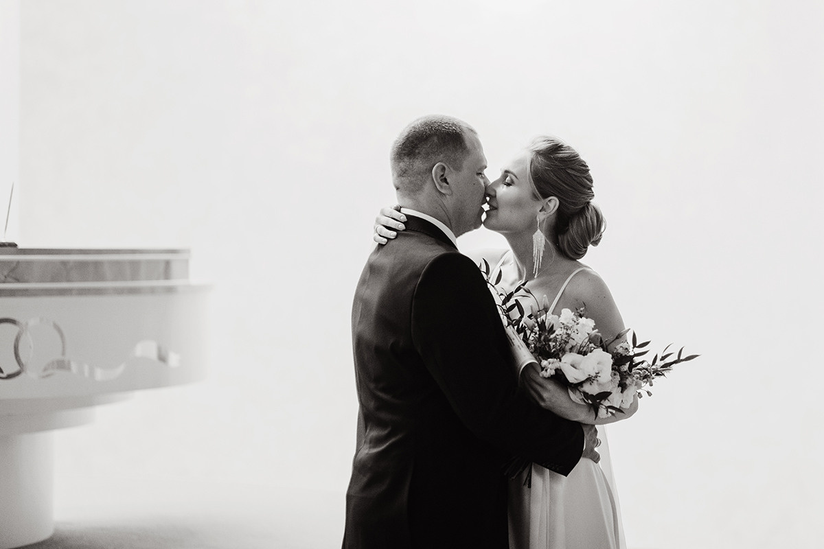 Максим + Алина. Семейный фотограф в Белгороде Аня Никифорова