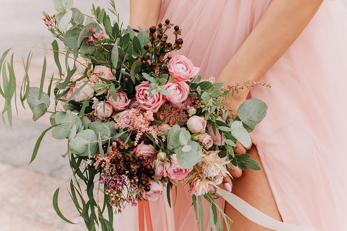 Максим + Виктория. Семейный фотограф в Белгороде Аня Никифорова