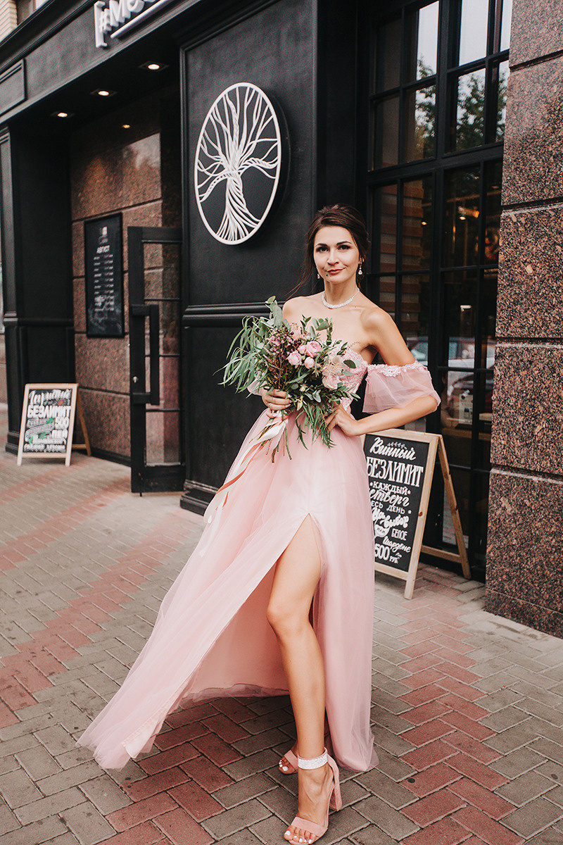 Максим + Виктория. Семейный фотограф в Белгороде Аня Никифорова