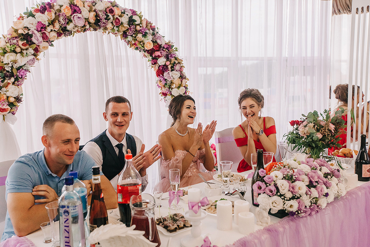 Максим + Виктория. Семейный фотограф в Белгороде Аня Никифорова