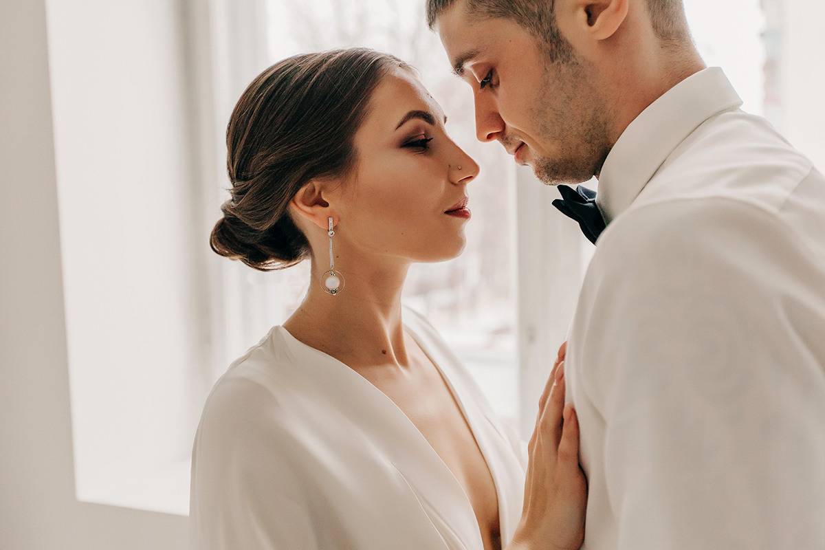 Виталий + Анастасия. Семейный фотограф в Белгороде Аня Никифорова