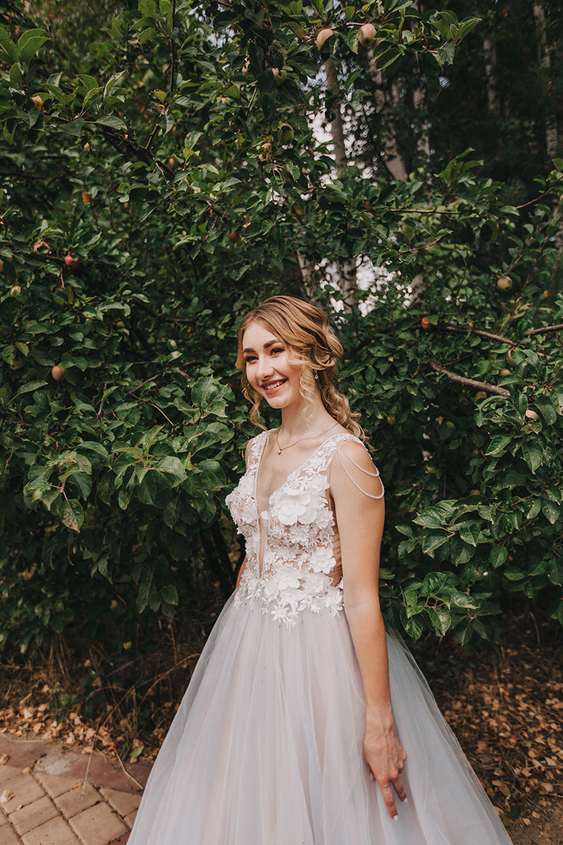 Артём + Анастасия. Семейный фотограф в Белгороде Аня Никифорова