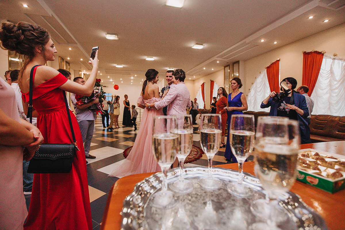 Максим + Виктория. Семейный фотограф в Белгороде Аня Никифорова