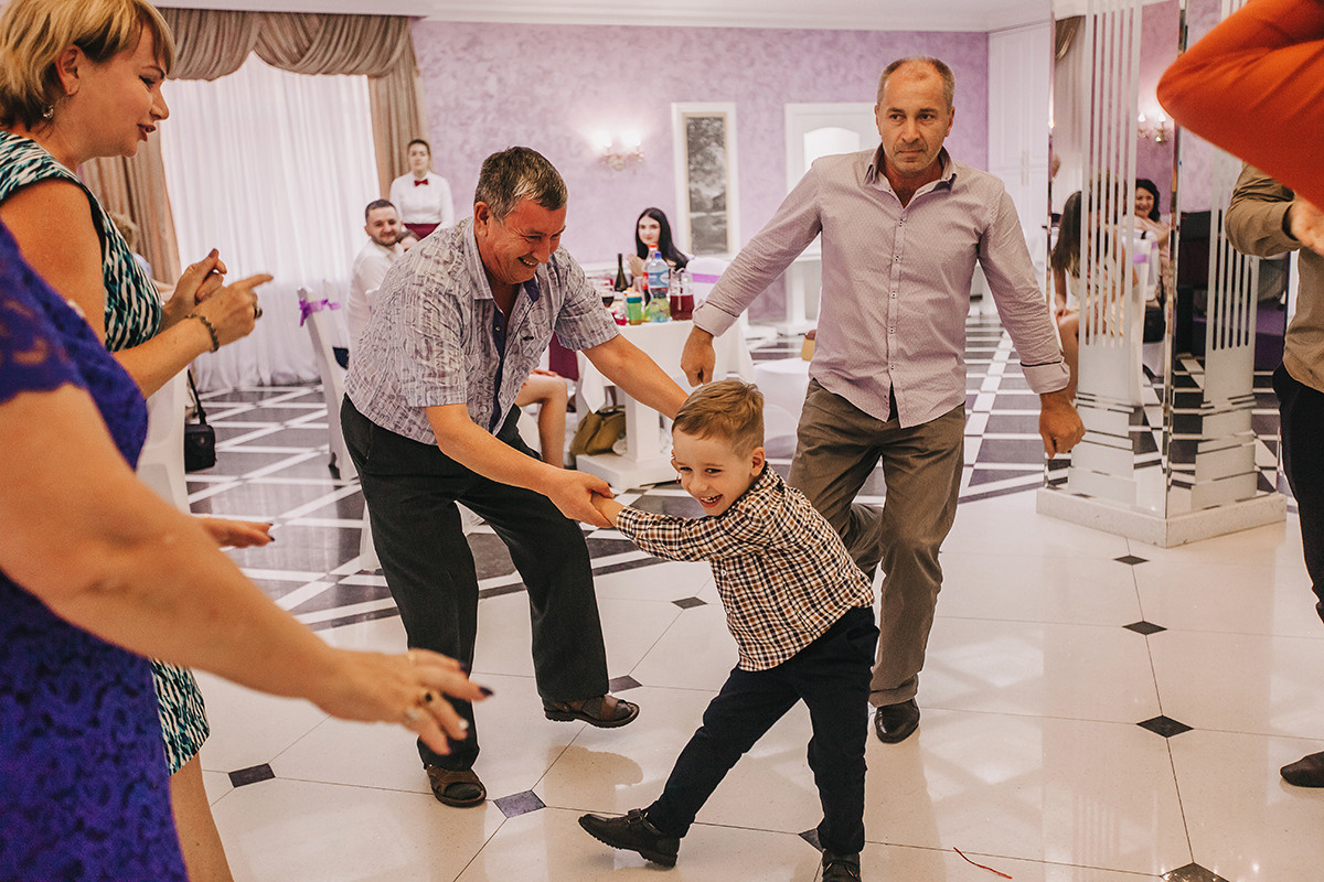 Максим + Виктория. Семейный фотограф в Белгороде Аня Никифорова