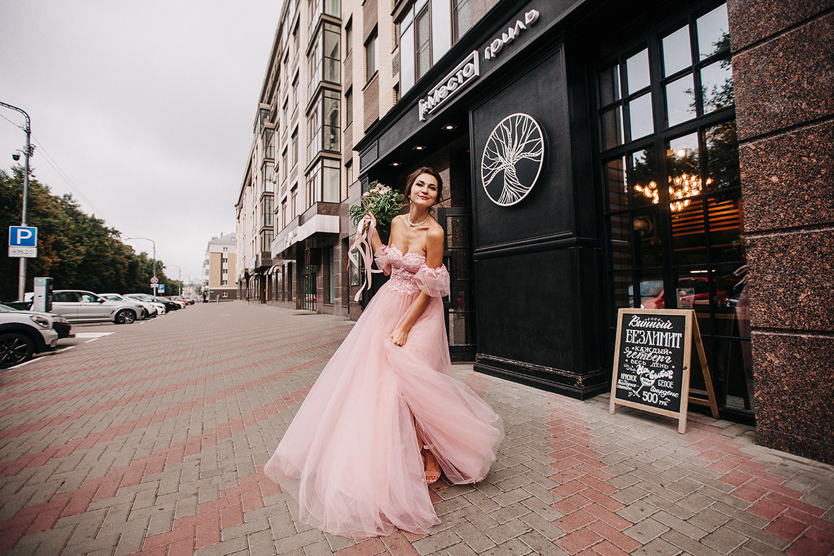 Максим + Виктория. Семейный фотограф в Белгороде Аня Никифорова