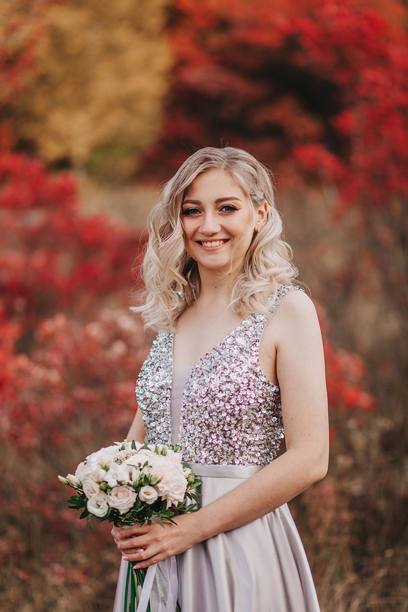 Любовь. Семейный фотограф в Белгороде Аня Никифорова