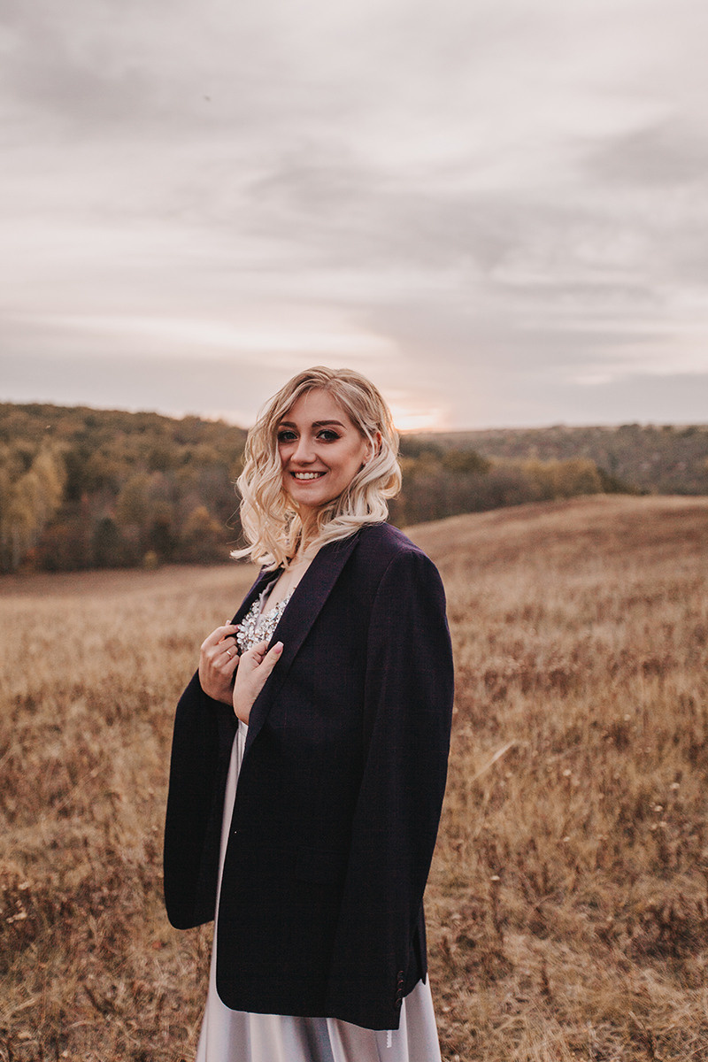 Любовь. Семейный фотограф в Белгороде Аня Никифорова