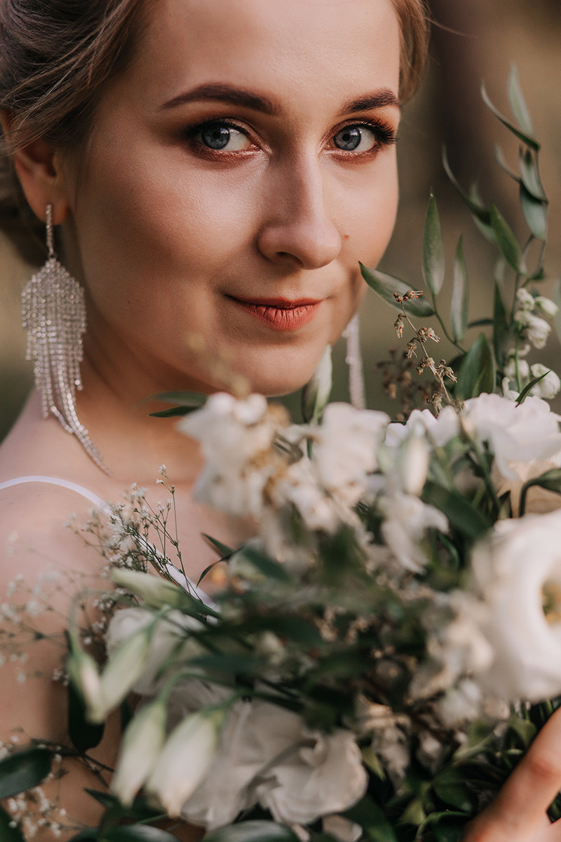 Максим + Алина. Семейный фотограф в Белгороде Аня Никифорова