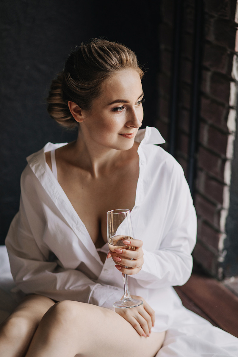 Максим + Алина. Семейный фотограф в Белгороде Аня Никифорова