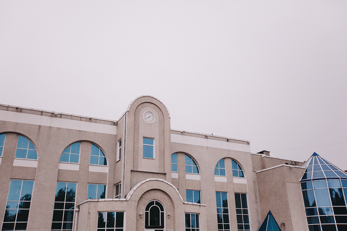Максим + Виктория. Семейный фотограф в Белгороде Аня Никифорова
