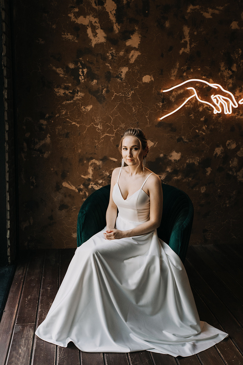 Максим + Алина. Семейный фотограф в Белгороде Аня Никифорова