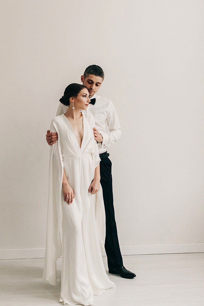 Виталий + Анастасия. Семейный фотограф в Белгороде Аня Никифорова