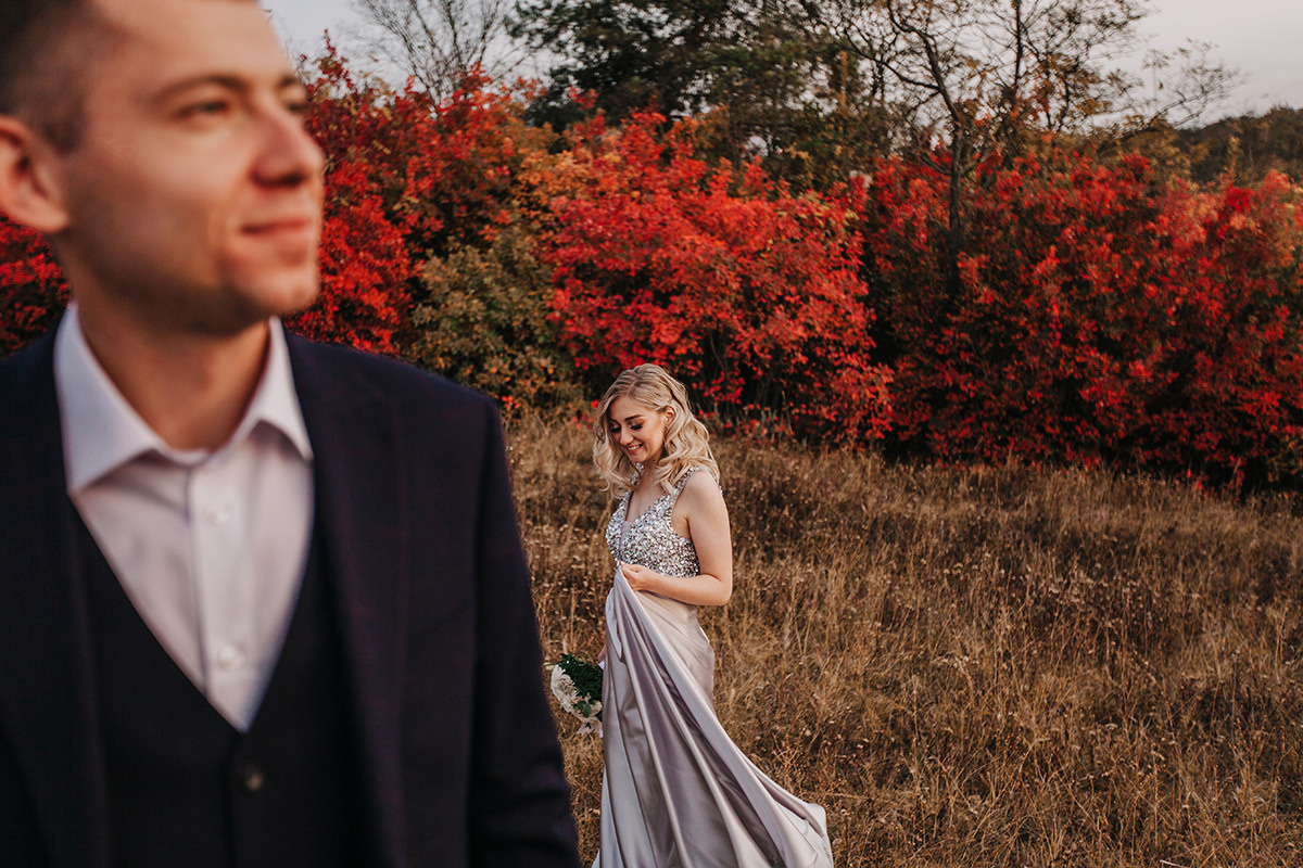 Любовь. Семейный фотограф в Белгороде Аня Никифорова