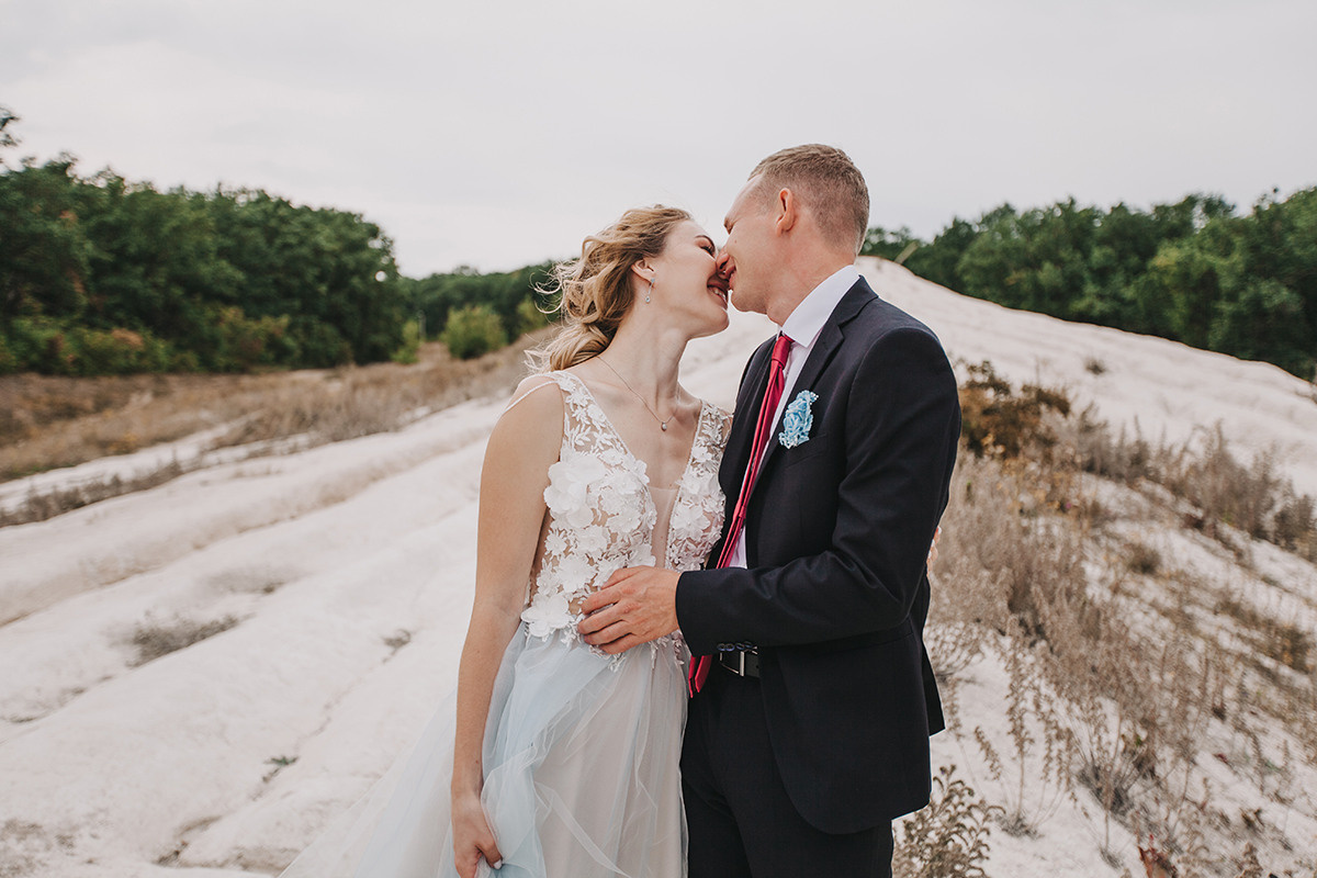 Артём + Анастасия. Семейный фотограф в Белгороде Аня Никифорова