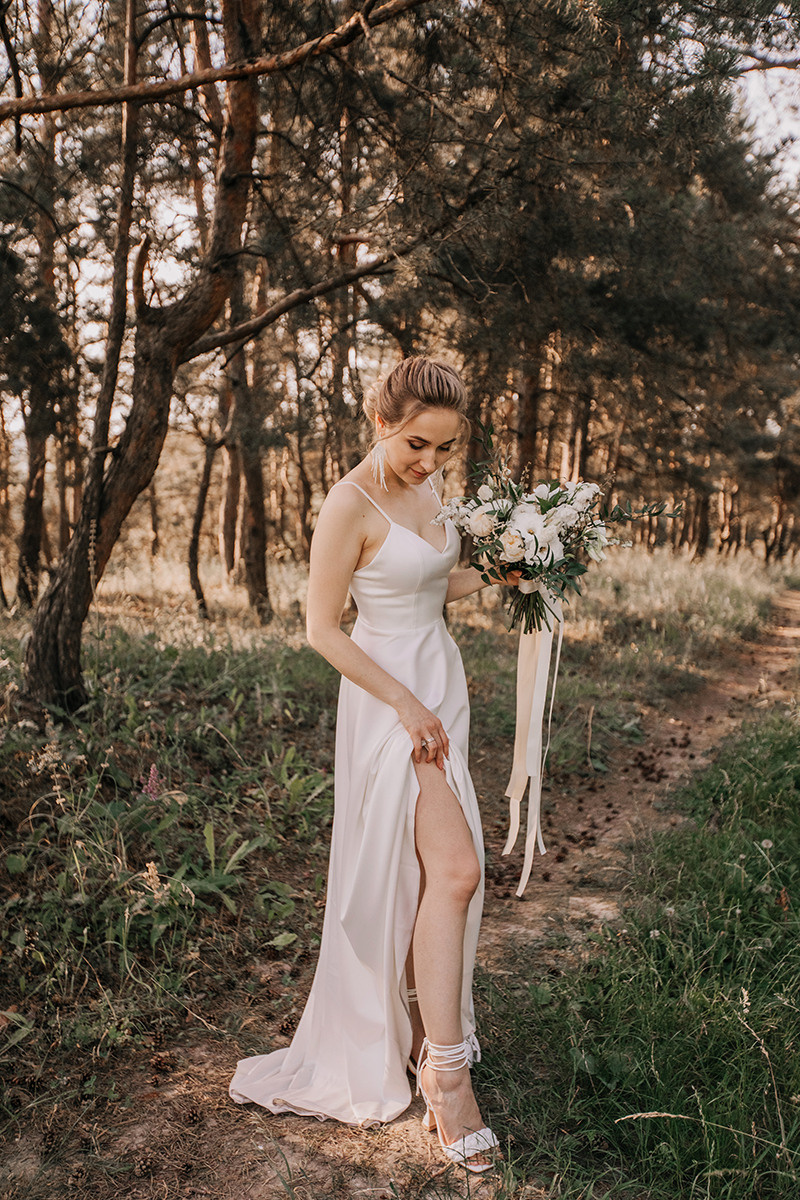 Максим + Алина. Семейный фотограф в Белгороде Аня Никифорова