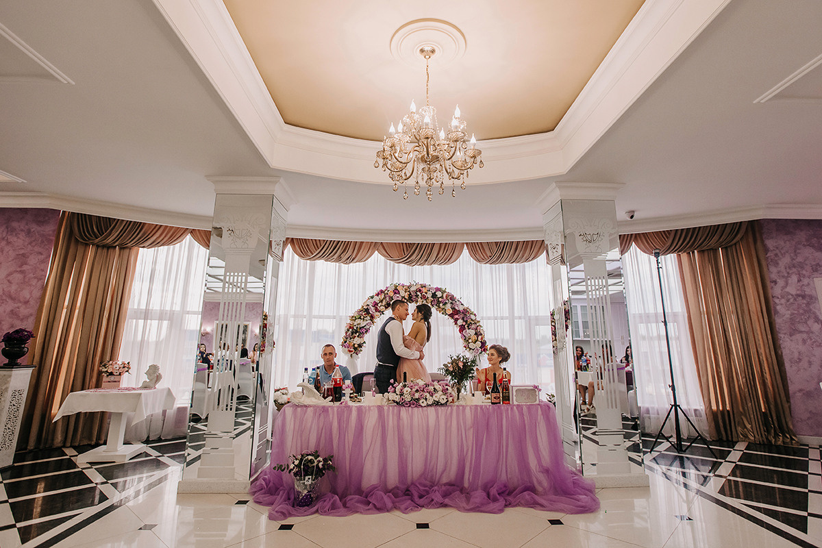 Максим + Виктория. Семейный фотограф в Белгороде Аня Никифорова