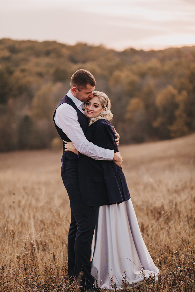 Любовь. Семейный фотограф в Белгороде Аня Никифорова