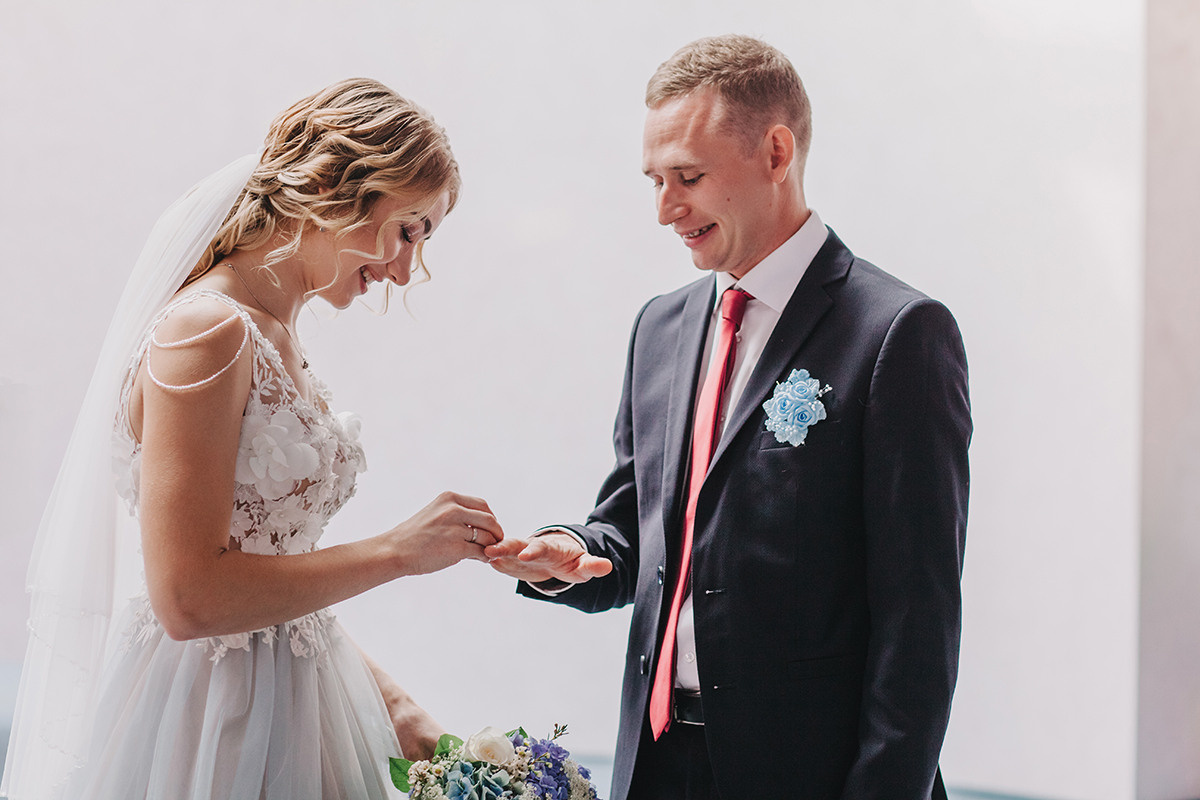 Артём + Анастасия. Семейный фотограф в Белгороде Аня Никифорова