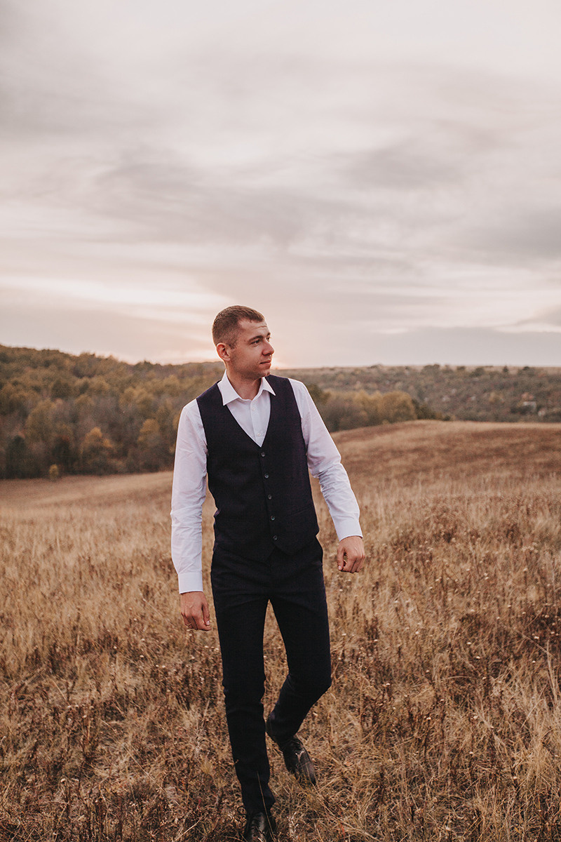 Любовь. Семейный фотограф в Белгороде Аня Никифорова