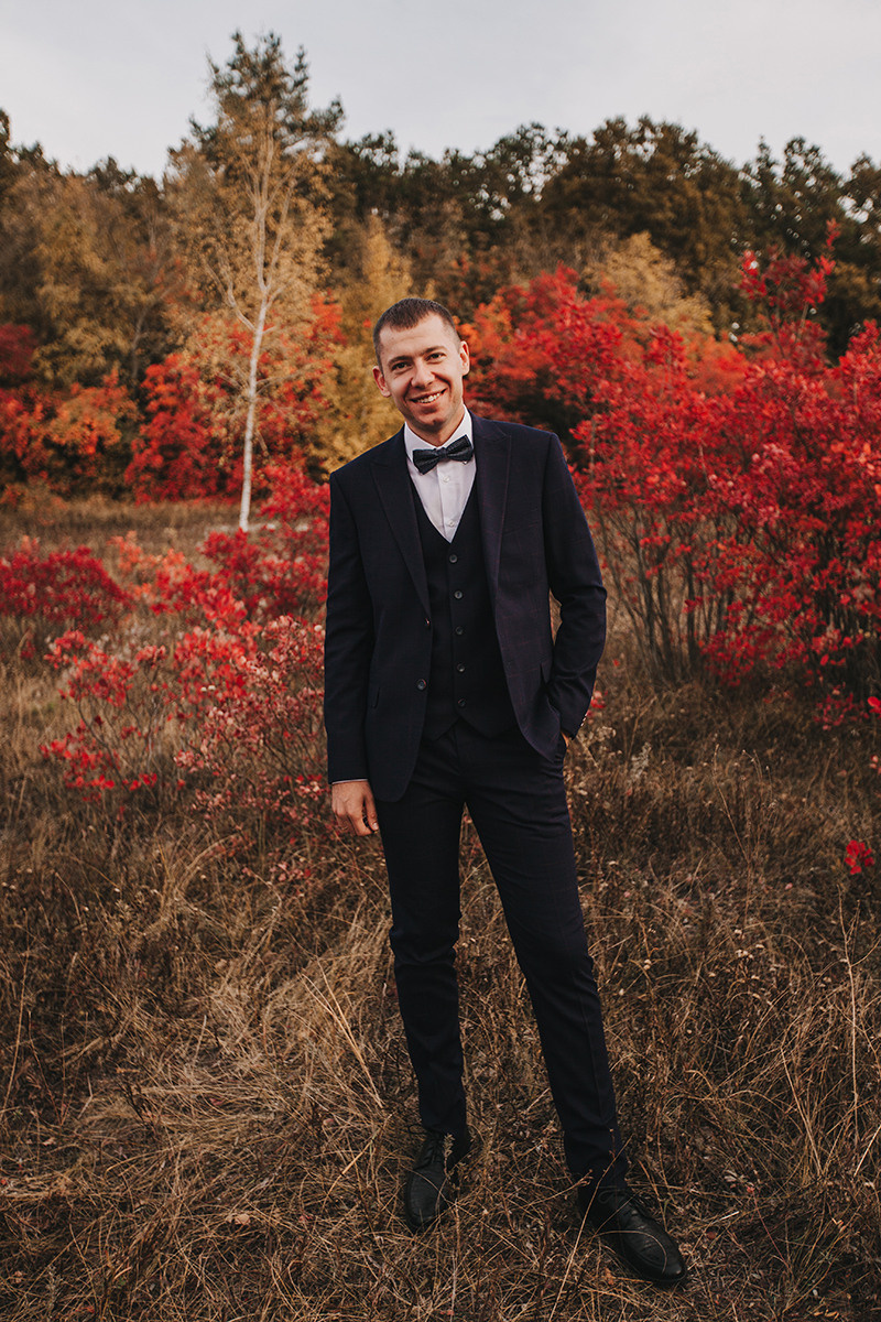 Любовь. Семейный фотограф в Белгороде Аня Никифорова