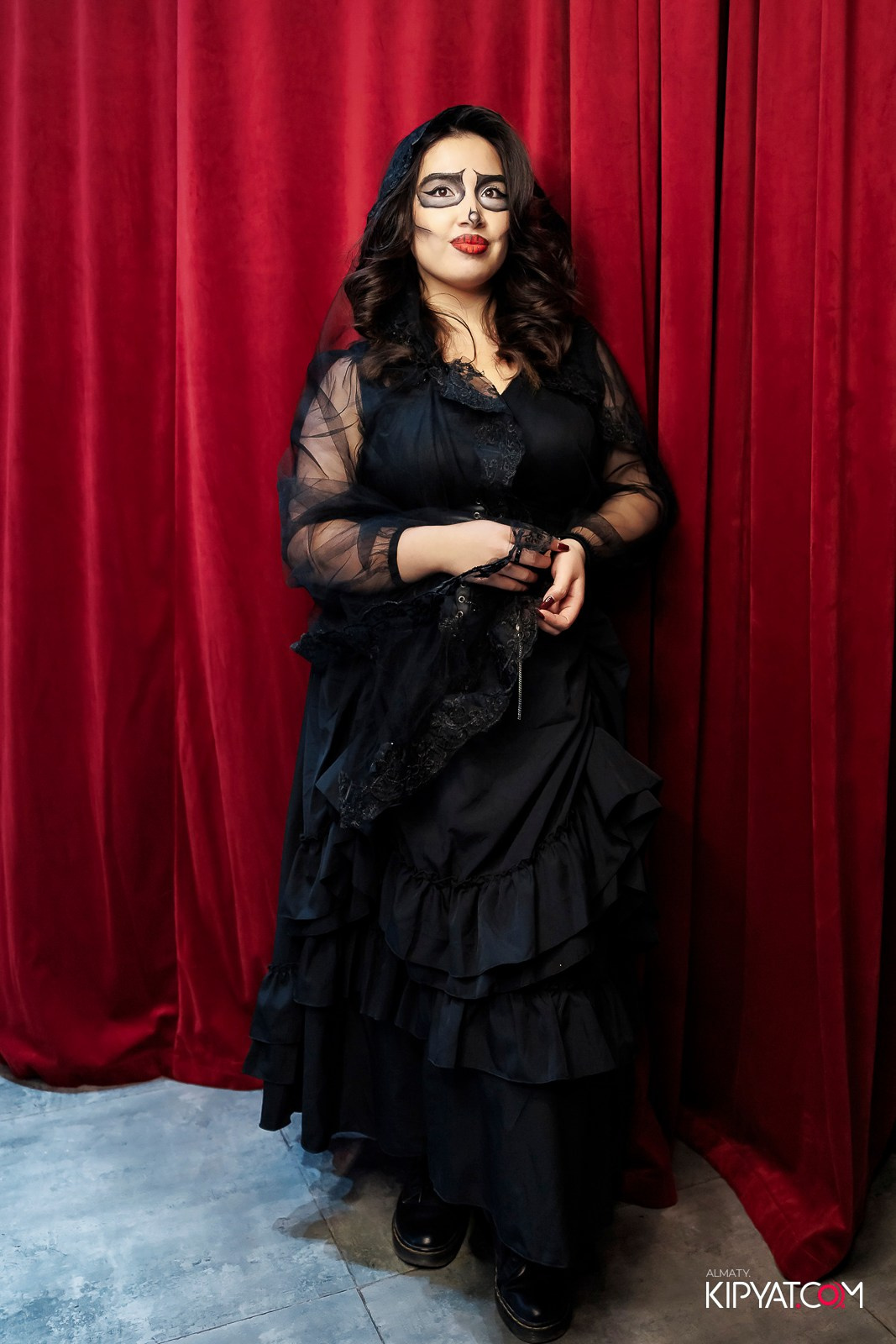 ЗАЯ, НА БИС. КИПЯТКОМ АЛМАТЫ!