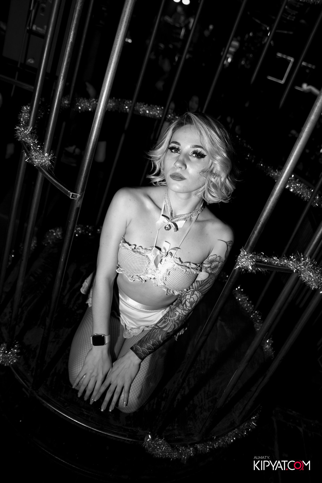 UYAT EMES BAR. КИПЯТКОМ АЛМАТЫ! Фотосъемка мероприятий в Алматы