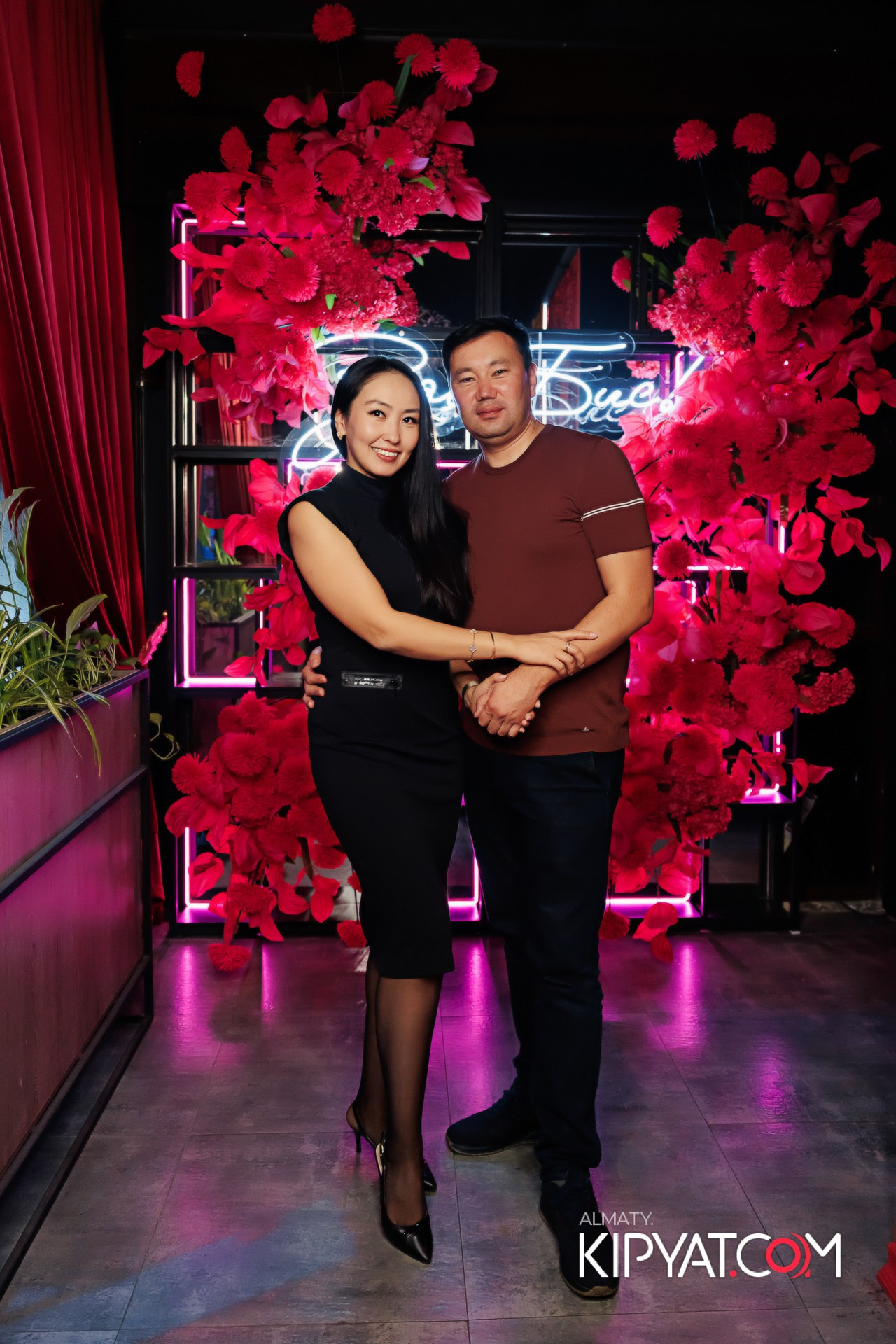 Зая, на бис. КИПЯТКОМ АЛМАТЫ!