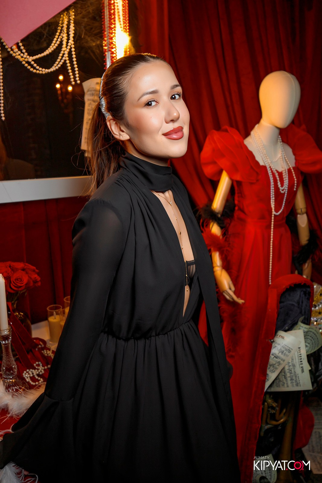 TANGIERS LOUNGE НА САПАЕВА. КИПЯТКОМ АЛМАТЫ! Фотосъемка мероприятий в Алматы