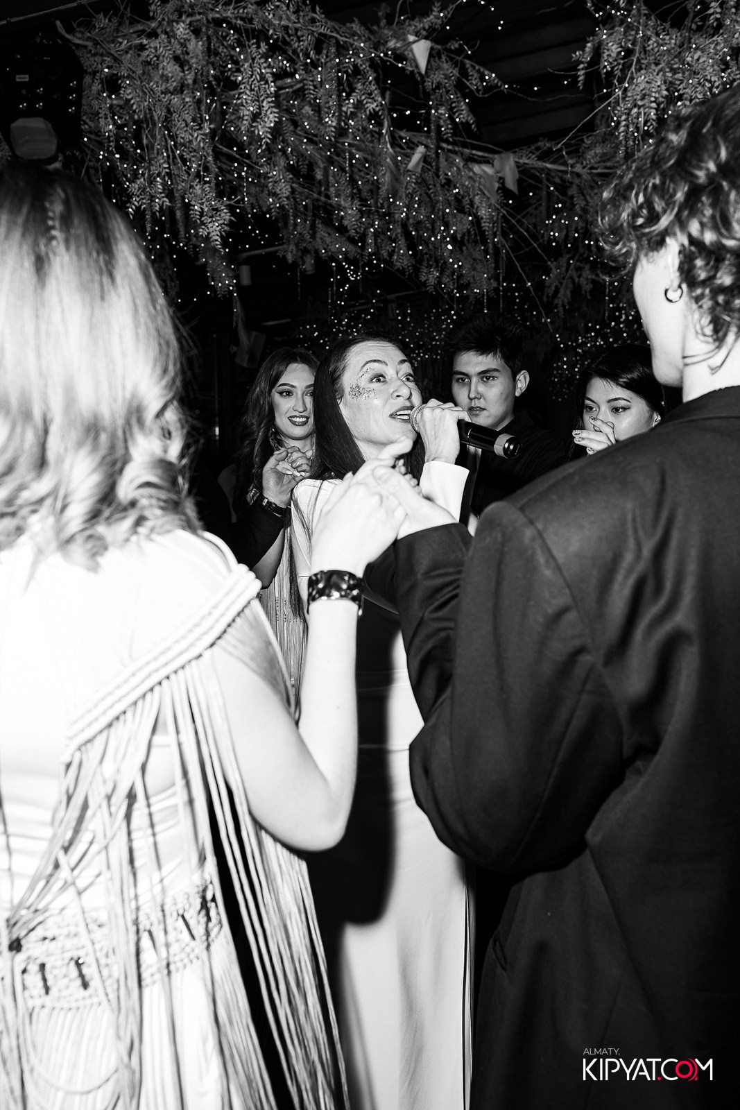 EDEN BAR & RESTAURANT. КИПЯТКОМ АЛМАТЫ! Фотосъемка мероприятий в Алматы