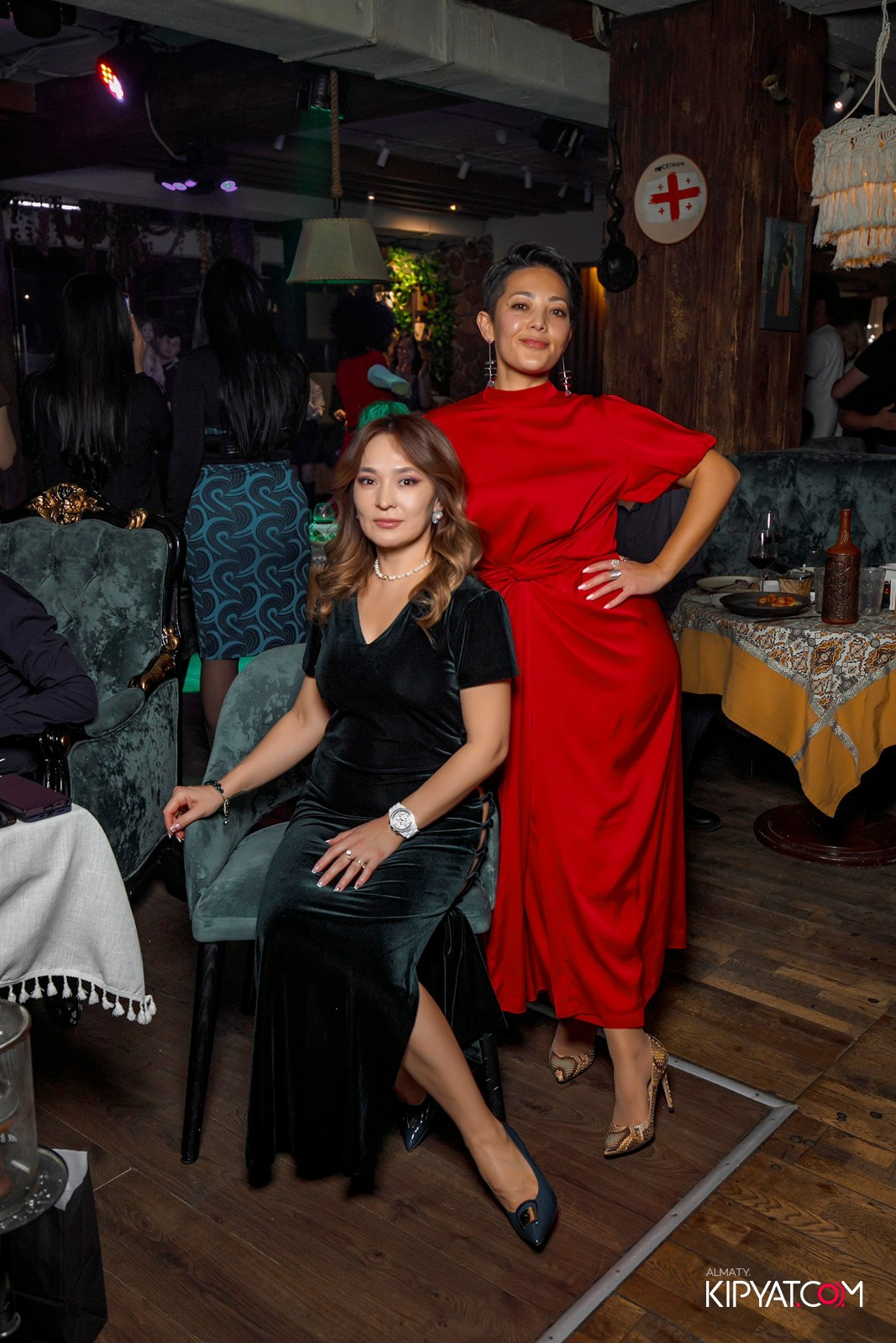 ВАХТАНГУРИ. КИПЯТКОМ АЛМАТЫ! Фотосъемка мероприятий в Алматы