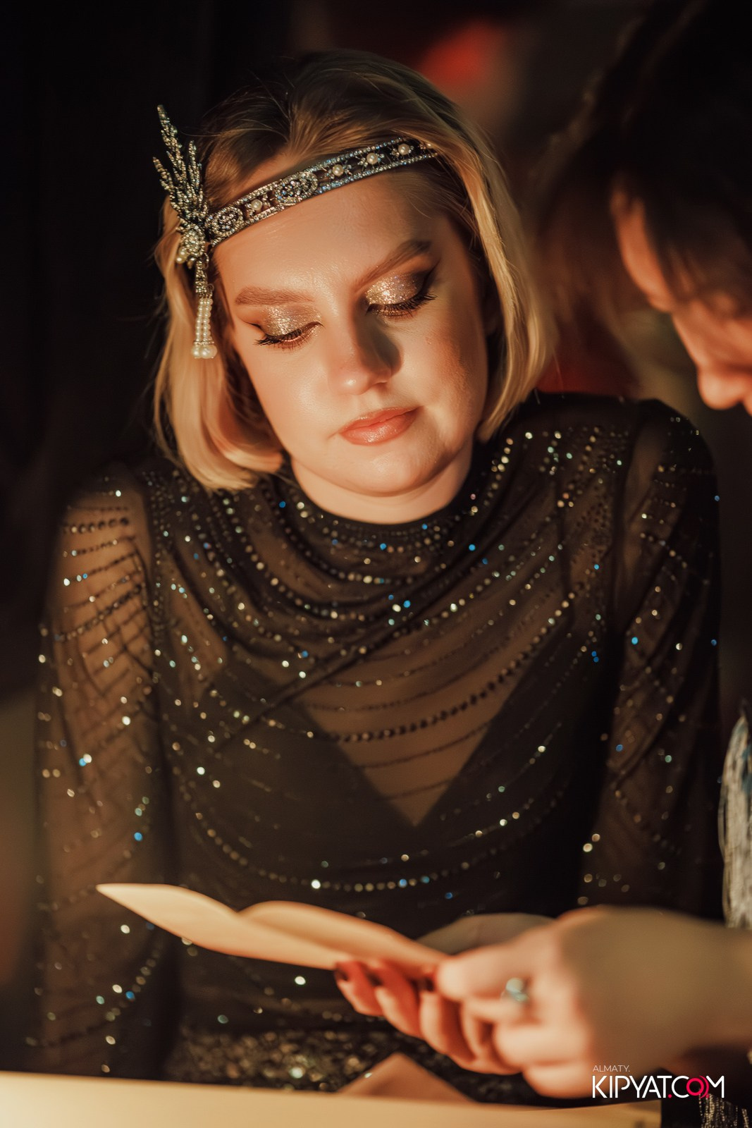 MERRY CREEPYSTMASS AND SPOOKY NEW YEAR — QUEEN OF THE DARKNESS BAR. КИПЯТКОМ АЛМАТЫ!